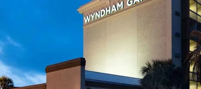 Wyndham Garden New Orleans Airport Metairie