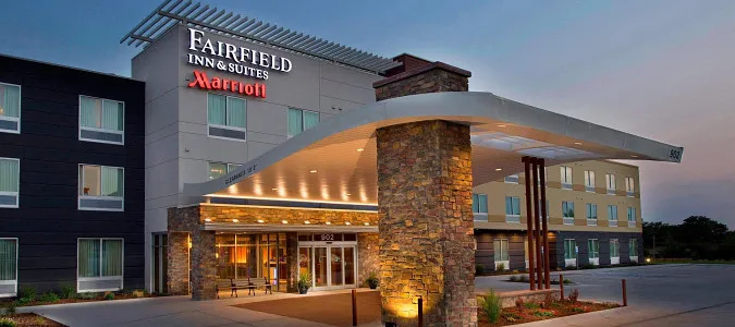 Fairfield Inn and Suites by Marriott Scottsbluff Scottsbluff