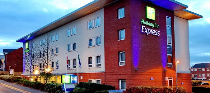 Holiday Inn Express BIRMINGHAM - REDDITCH Birmingham