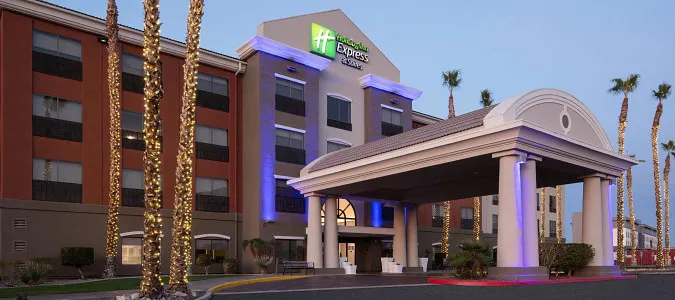 Holiday Inn Express & Suites YUMA Yuma