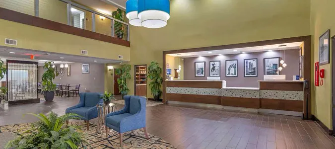 Best Western Plus McDonough Inn & Suites McDonough