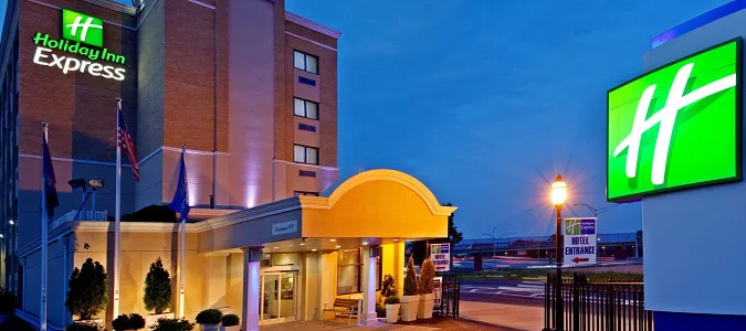 Holiday Inn Express LAGUARDIA ARPT Flushing