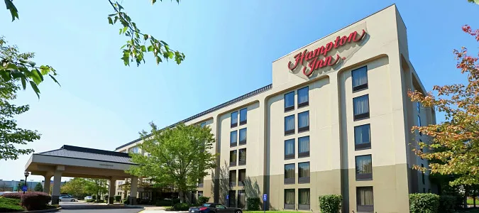 Hampton Inn York, PA York