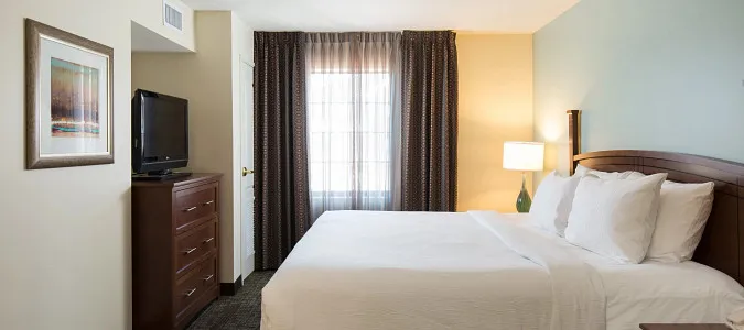 Staybridge Suites TOLEDO - MAUMEE Maumee