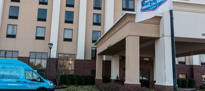 Hampton Inn & Suites Mt. Juliet Mount Juliet