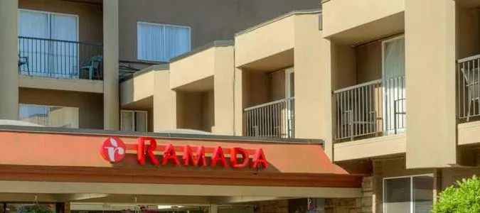 Ramada Victoria Victoria