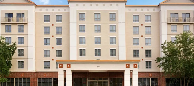 Embassy Suites by Hilton Newark Wilmington South Newark