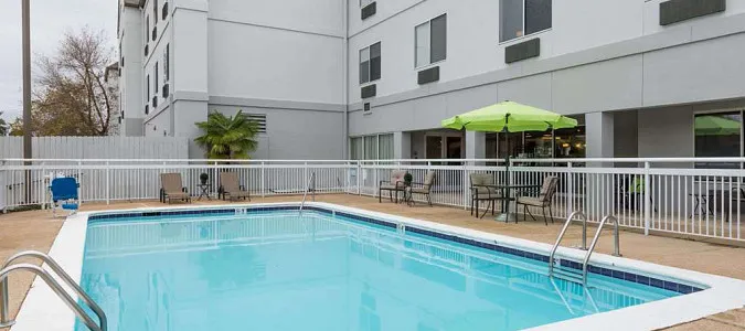 Wingate by Wyndham Shreveport Airport Shreveport