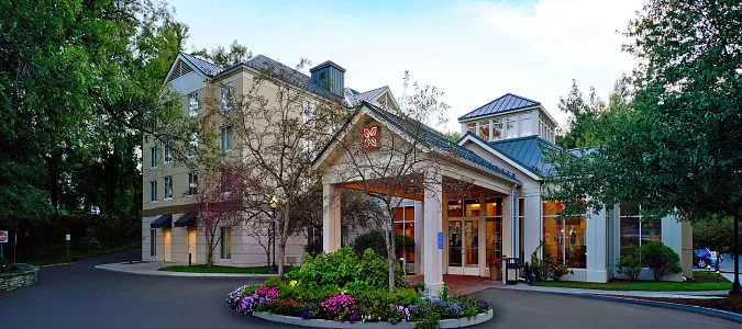 Hilton Garden Inn Saratoga Springs Saratoga Springs