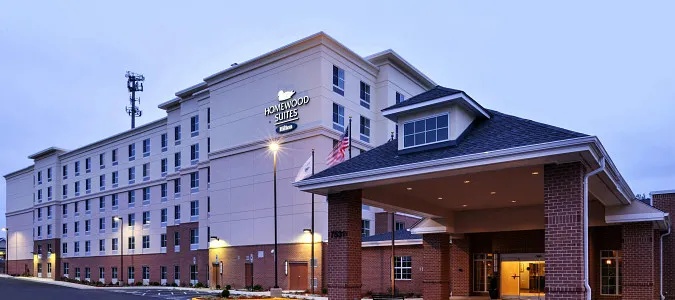 Homewood Suites by Hilton Columbia/Laurel Laurel