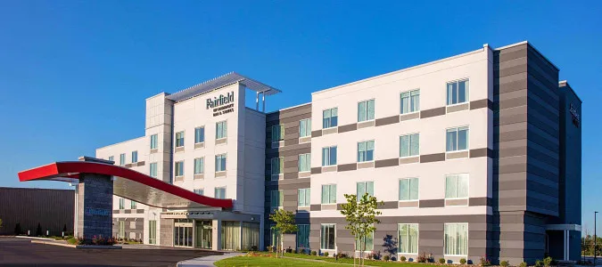 Fairfield by Marriott Inn and Suites Lewisburg Lewisburg