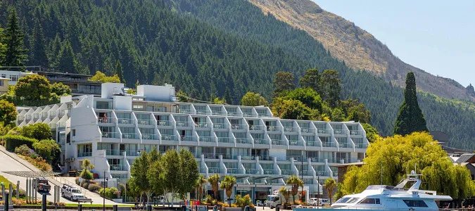 Crowne Plaza QUEENSTOWN Queenstown