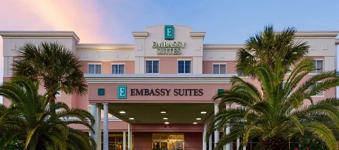 Embassy Suites by Hilton Destin Miramar Beach Destin