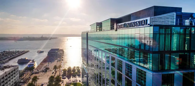 InterContinental Hotels SAN DIEGO San Diego