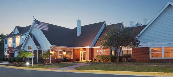 Residence Inn by Marriott Manassas Battlefield Park Manassas