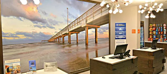 Best Western Plus Executive Residency IH-37 Corpus Christi Corpus Christi