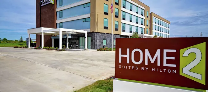 Home2 Suites by Hilton Shreveport Shreveport