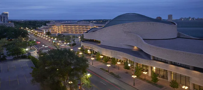 Four Points by Sheraton Hotel and Conference Centre Gatineau-Ottawa Gatineau