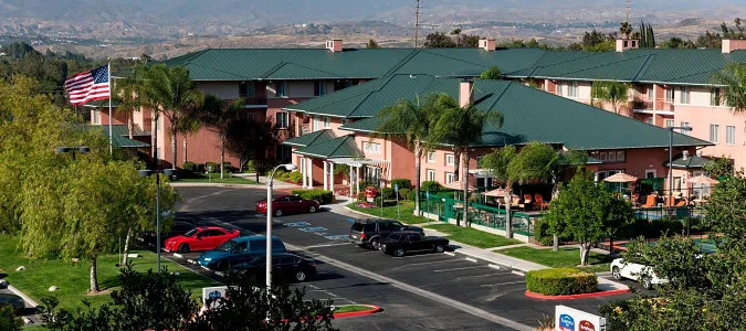 Residence Inn by Marriott Santa Clarita Valencia Santa Clarita