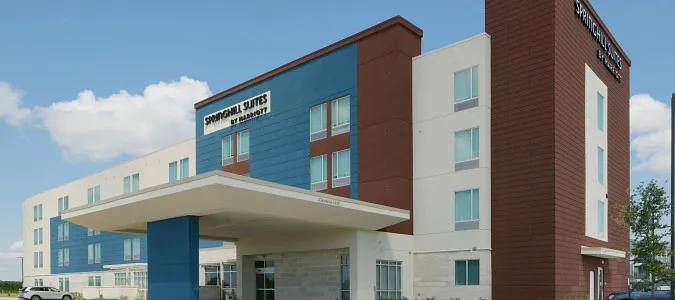 SpringHill Suites by Marriott Texas City Texas City