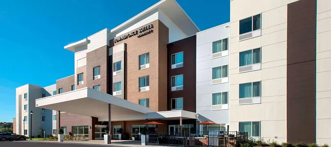 TownePlace Suites by Marriott Nashville Goodlettsville Goodlettsville