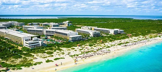 TRS Coral Hotel- Adults Only - All Inclusive Cancún