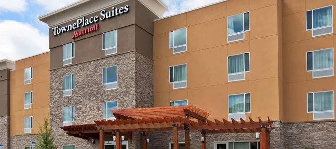 TownePlace Suites by Marriott Gainesville Northwest Gainesville