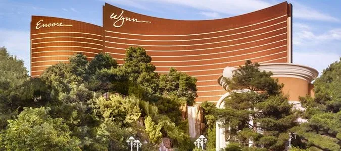 Wynn Las Vegas Las Vegas