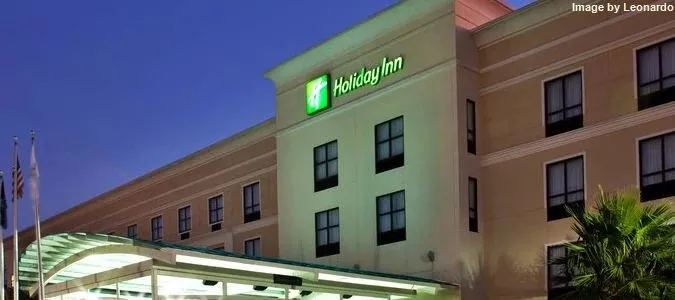 Holiday Inn HOUMA Houma