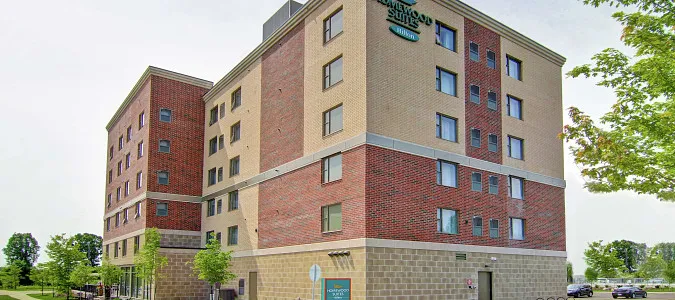 Homewood Suites by Hilton Ottawa Kanata Kanata