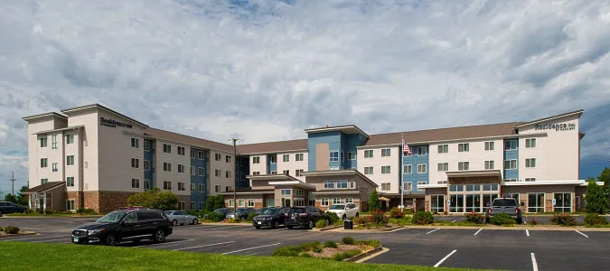 Residence Inn by Marriott Springfield South Springfield