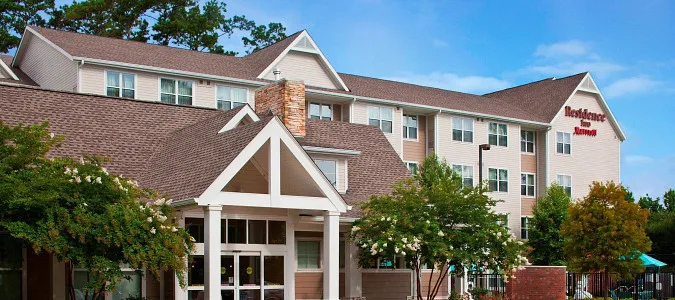 Residence Inn by Marriott New Orleans Covington-North Shore Covington