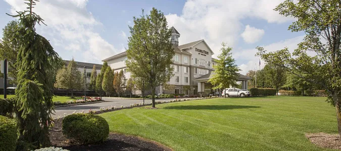 DoubleTree by Hilton Nanuet Nanuet