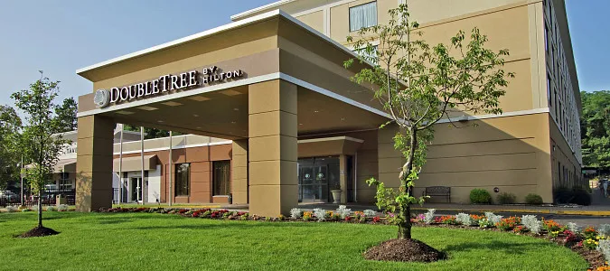 DoubleTree by Hilton Mahwah Mahwah