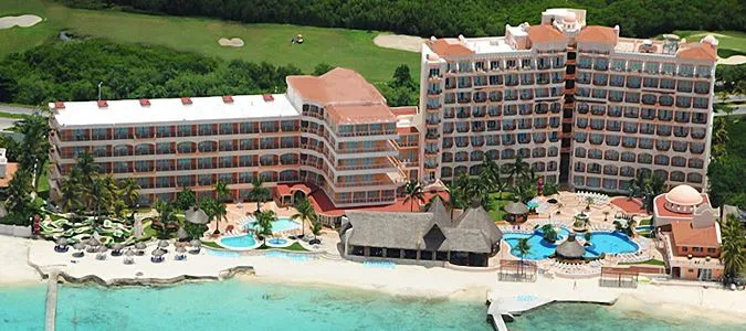 Cozumel, Mexico Resort Deals | Apple Vacations