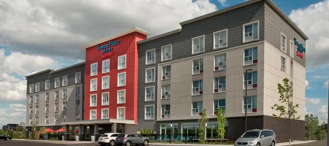 TownePlace Suites by Marriott Ottawa Kanata Kanata