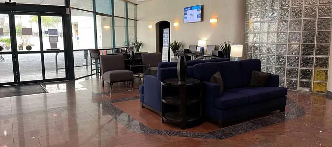 Best Western Plus Suites Hotel - Los Angeles LAX Airport Inglewood