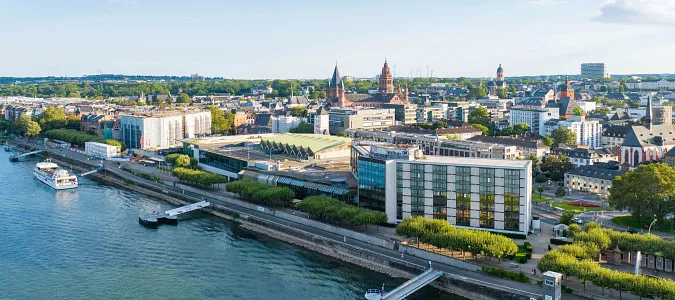 Hilton Mainz Mainz