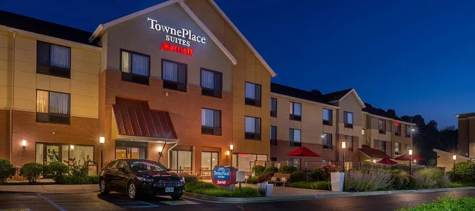 TownePlace Suites by Marriott Huntington Huntington