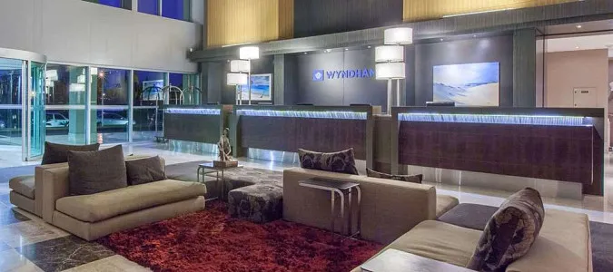 Wyndham Nordelta Tigre Buenos Aires Tigre