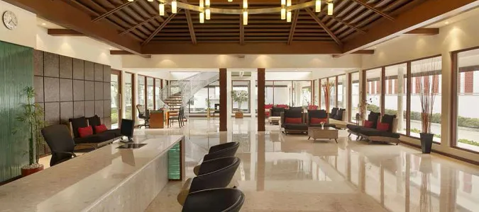 Ramada Resort by Wyndham Kochi Cochin