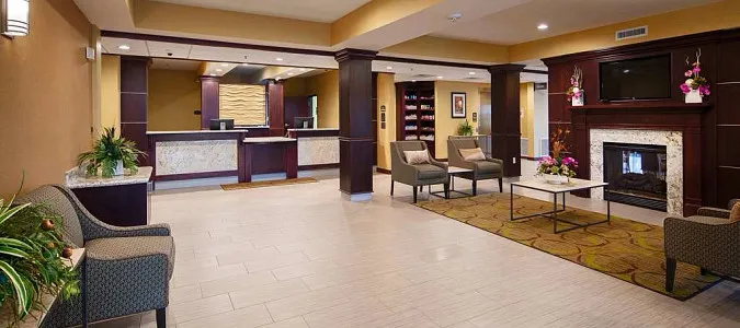 Best Western Plus New Orleans Airport Hotel Kenner