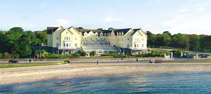 Galway Bay Hotel Galway