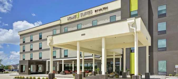 Home2 Suites by Hilton Texas City Houston Texas City