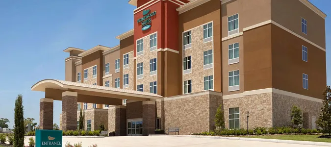 Homewood Suites by Hilton North Houston/Spring Spring