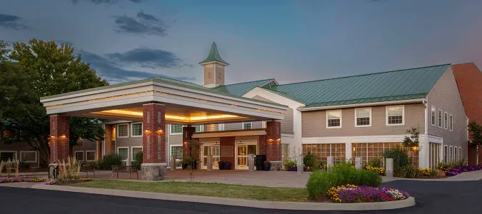 DoubleTree by Hilton Burlington Vermont South Burlington