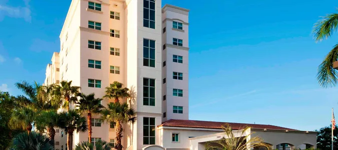 Residence Inn by Marriott Miami Aventura Mall Aventura