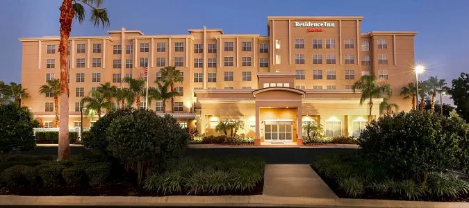 Residence Inn by Marriott Orlando Lake Mary Lake Mary