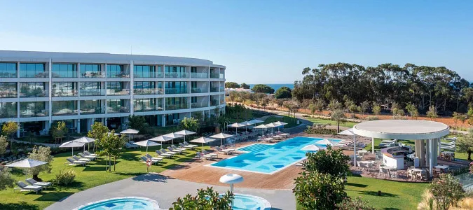 W Residences Algarve Albufeira