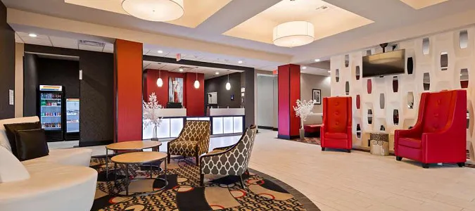 Best Western Plus Laredo Inn & Suites Laredo